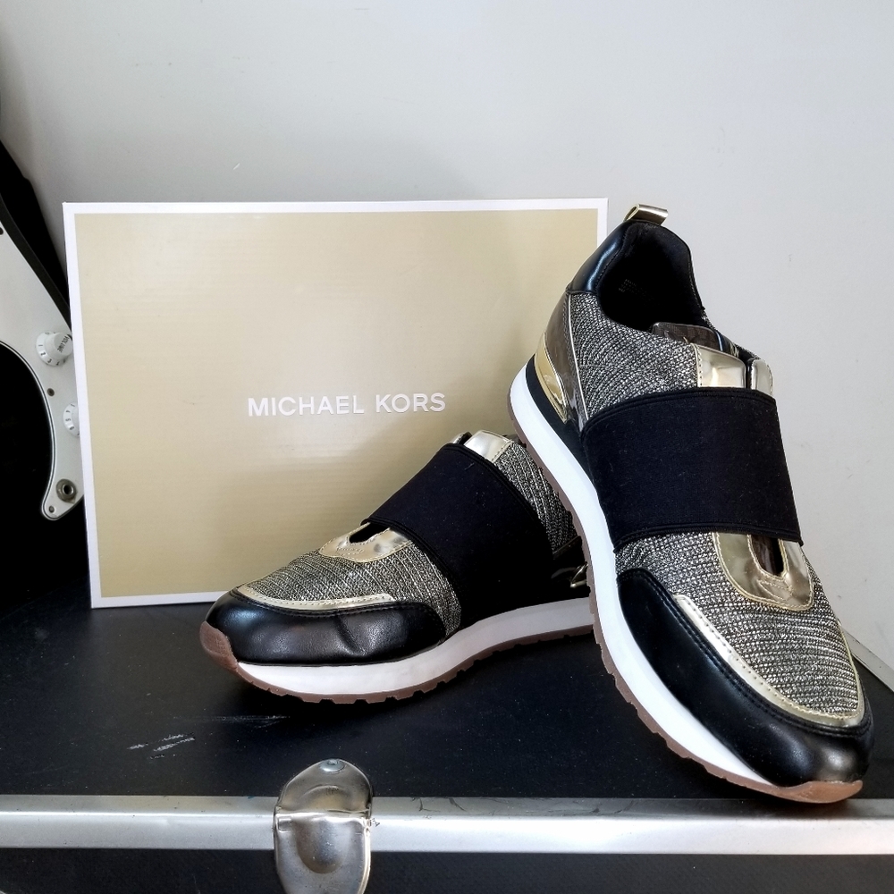 Michael Korrs Sneakers